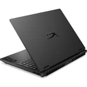 HP HyperX OMEN Gaming (2026) Laptop - AMD Ryzen 7-8745HX / 15.3inch WUXGA / 512GB SSD / 16GB RAM / 8GB NVIDIA GeForce RTX 5050 Graphics / Windows 11 Home / English & Arabic Keyboard / Shadow Black / Middle East Version - [15-GB0006NE]