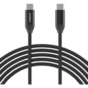 Choetech Cable USB-C to USB-C 240W 1.2m Black - XCC-1035