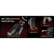 Choetech NexMount Car Mount Black - H091