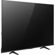 Hisense 55inch 4K Ultra HD Smart Television (2026 Model) - 55A61S