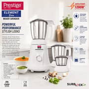 Prestige Element Extra Mixer Grinder - PR43190