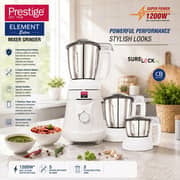 Prestige Element Extra Mixer Grinder - PR43190