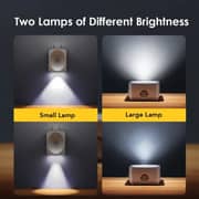 Oraimo SmartLamp Solar Light 2 Pcs - OSL-201A