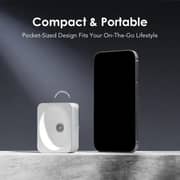 Oraimo SmartLamp Solar Light 2 Pcs - OSL-201A