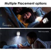 Oraimo SmartLamp Solar Light 2 Pcs - OSL-201A