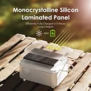 Oraimo SmartLamp Solar Light 2 Pcs - OSL-201A