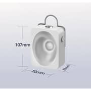 Oraimo SmartLamp Solar Light 2 Pcs - OSL-201A