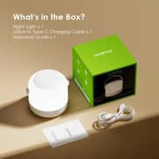 Oraimo SmartLamp Night Light - ONL-501A