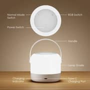 Oraimo SmartLamp Night Light - ONL-501A