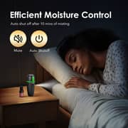 Oraimo MistGo Aroma Diffuser - OAD-202A