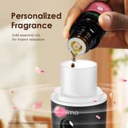 Oraimo MistGo Aroma Diffuser - OAD-202A