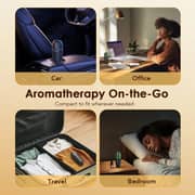Oraimo MistGo Aroma Diffuser - OAD-202A