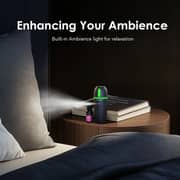 Oraimo MistGo Aroma Diffuser - OAD-202A