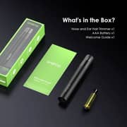 Oraimo MiniTrim Nose Trimmer 1 Watt - ONT-210N