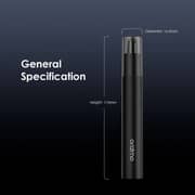 Oraimo MiniTrim Nose Trimmer 1 Watt - ONT-210N