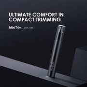 Oraimo MiniTrim Nose Trimmer 1 Watt - ONT-210N