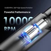 Oraimo MiniTrim Nose Trimmer 1 Watt - ONT-210N