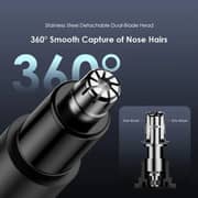 Oraimo MiniTrim Nose Trimmer 1 Watt - ONT-210N