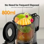 Oraimo EasyJuice Slow Juicer - OMJ-501A
