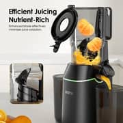 Oraimo EasyJuice Slow Juicer - OMJ-501A