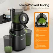 Oraimo EasyJuice Slow Juicer - OMJ-501A