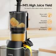 Oraimo EasyJuice Slow Juicer - OMJ-501A