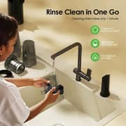 Oraimo EasyJuice Mini Portable Slow Juicer - OMJ-201