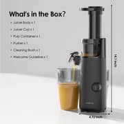 Oraimo EasyJuice Mini Portable Slow Juicer - OMJ-201