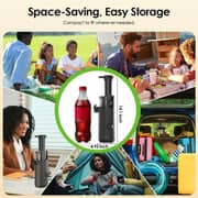 Oraimo EasyJuice Mini Portable Slow Juicer - OMJ-201
