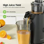 Oraimo EasyJuice Mini Portable Slow Juicer - OMJ-201