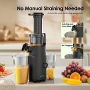 Oraimo EasyJuice Mini Portable Slow Juicer - OMJ-201
