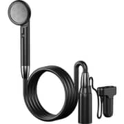 Oraimo AquaFlex Portable Rechargeable Shower Pump (Pack of 1) - OPS-201A