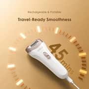 Oraimo SilkSmooth Hair Removal Epilator - OBE-210N