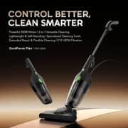 Oraimo CordForce Flex Corded 2-in-1 Stick Vacuum Cleaner Grey - OSV-252A