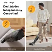 Oraimo CordForce Flex Corded 2-in-1 Stick Vacuum Cleaner Grey - OSV-252A