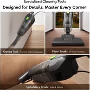 Oraimo CordForce Flex Corded 2-in-1 Stick Vacuum Cleaner Grey - OSV-252A