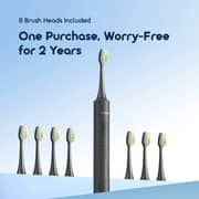 Oraimo Magnisonic Electric Toothbrush - OPC-ET500N