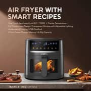 Oraimo NutriFry S1 Ultra Smart Air Fryer - OAF-521A