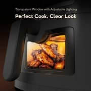 Oraimo NutriFry S1 Ultra Smart Air Fryer - OAF-521A