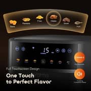 Oraimo NutriFry S1 Ultra Smart Air Fryer - OAF-521A