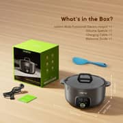Oraimo MultiPot S1 Lite Multifunction Hotpot - OHP-262A