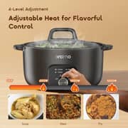 Oraimo MultiPot S1 Lite Multifunction Hotpot - OHP-262A