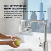 Oraimo CleanSip Instant Water Purifier - OSH-008A