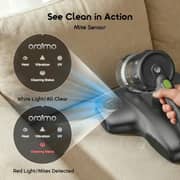 Oraimo CozyClean Mattress Vacuum With Mite Sensor Grey - OSH-012A