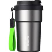 Oraimo 1 Pc QuickSip 450 Insulated Water Bottle Chrome - OHDW-002