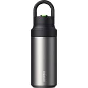 Oraimo 1 Pc QuickSnap 550 Insulated Water Bottle Chrome - OHDW-008