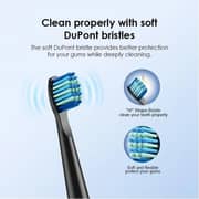 Oraimo SmartDent C2 Electric Toothbrush - OR-508-BK
