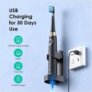 Oraimo SmartDent C2 Electric Toothbrush - OR-508-BK