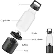 Oraimo SmartBlender Go Portable Blender - OH-PB1N