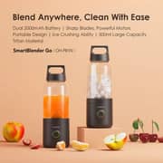 Oraimo SmartBlender Go Portable Blender - OH-PB1N